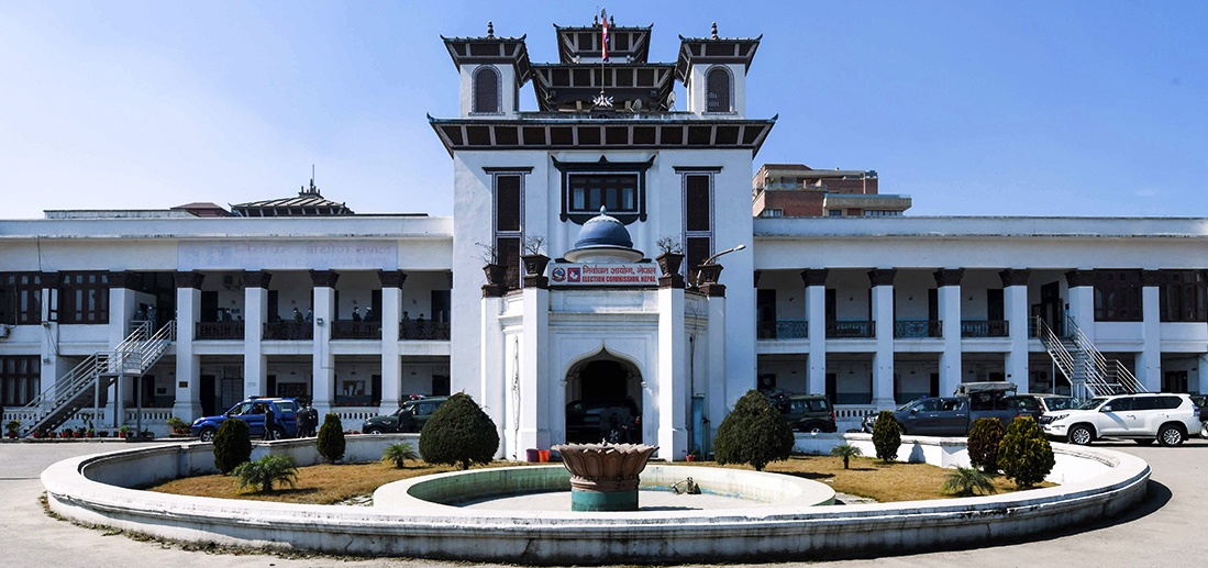 मनाङ १ (ख) प्रदेशसभा उपनिर्वाचन स्थगित